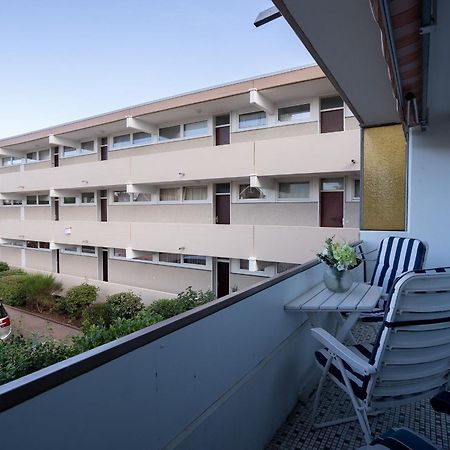 Baltic Wohnung 112 Grömitz Exterior foto