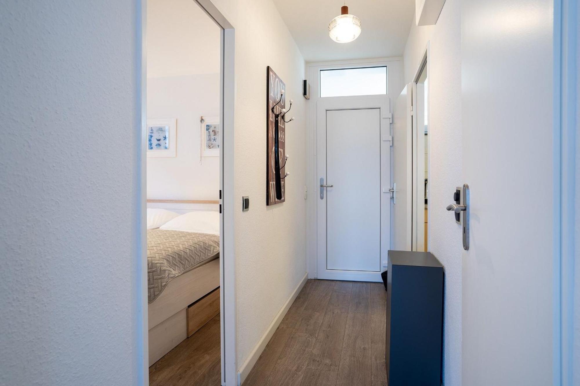 Baltic Wohnung 112 Grömitz Exterior foto