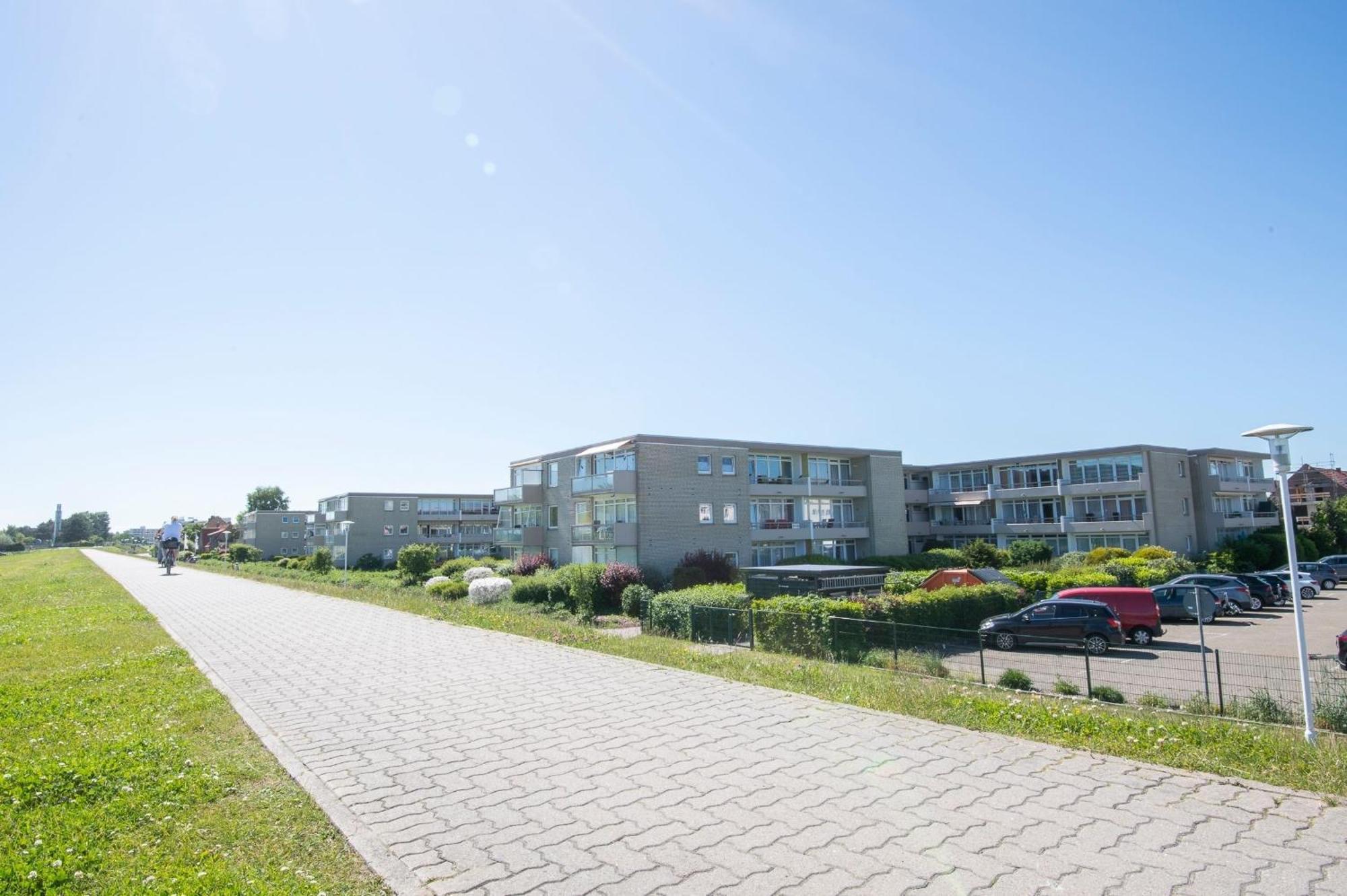 Baltic Wohnung 112 Grömitz Exterior foto